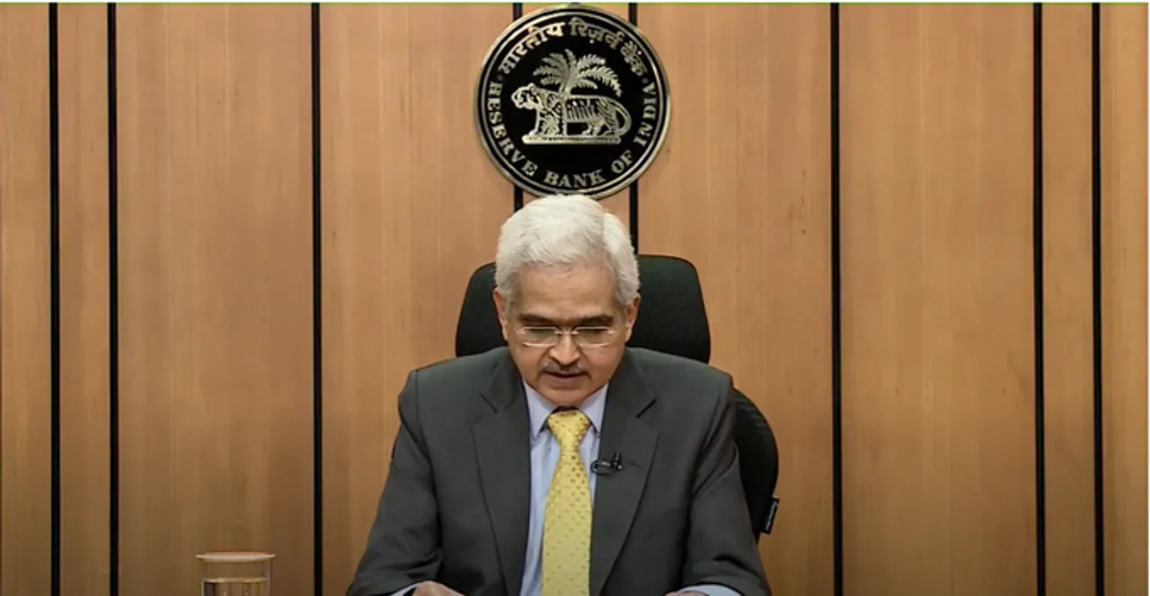  RBI keeps Repo rate unchanged at 4 pc