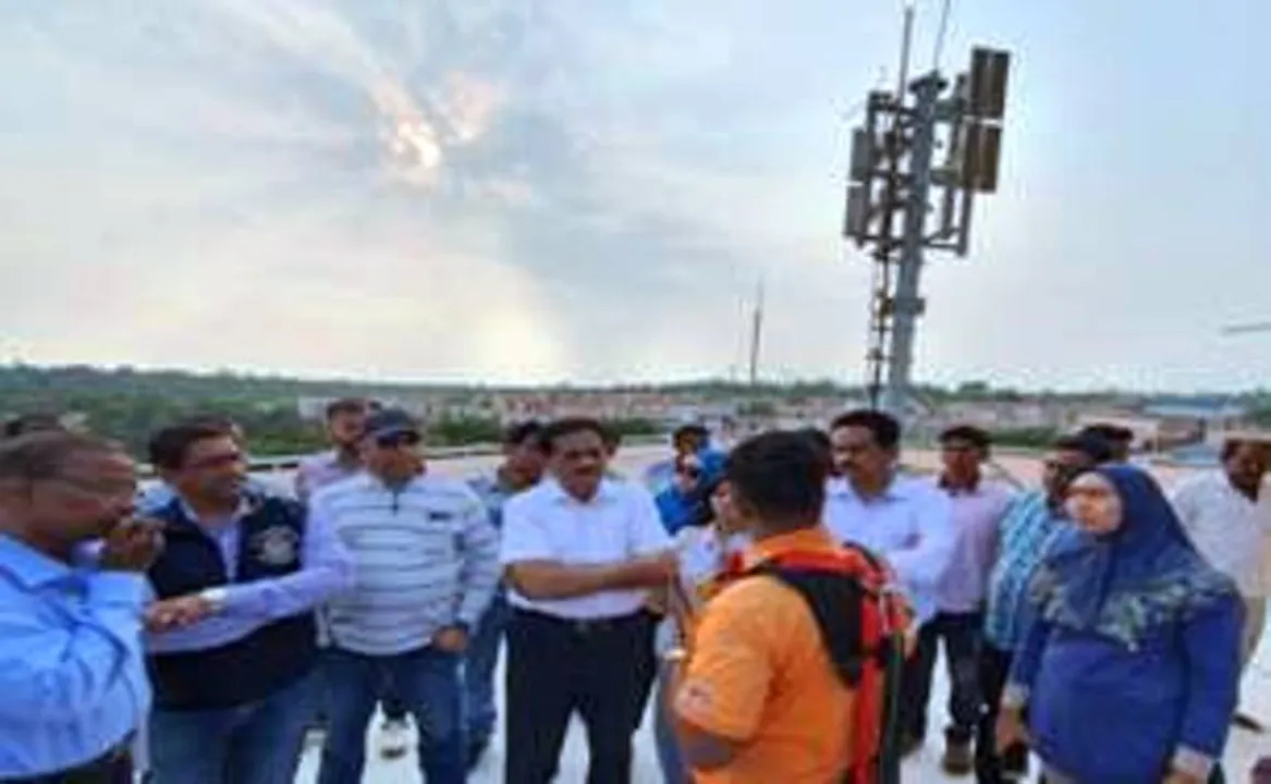  Odisha achieves another milestone in disaster management; gets recognition from UNESCO