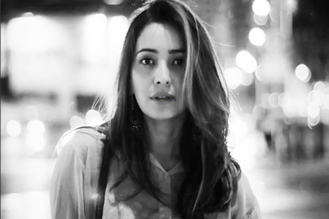  Playing a journalist was challenging: Asha Negi