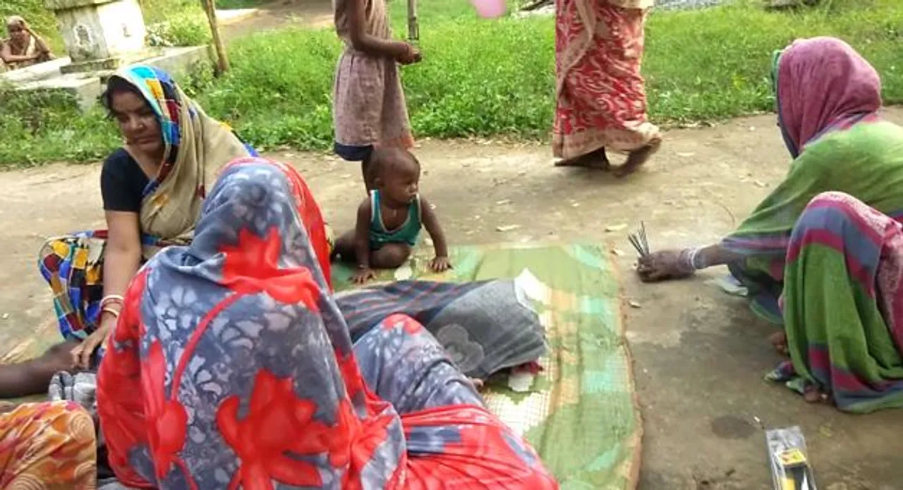  Farmer ends life in Odisha's Bhadrak over loan burden