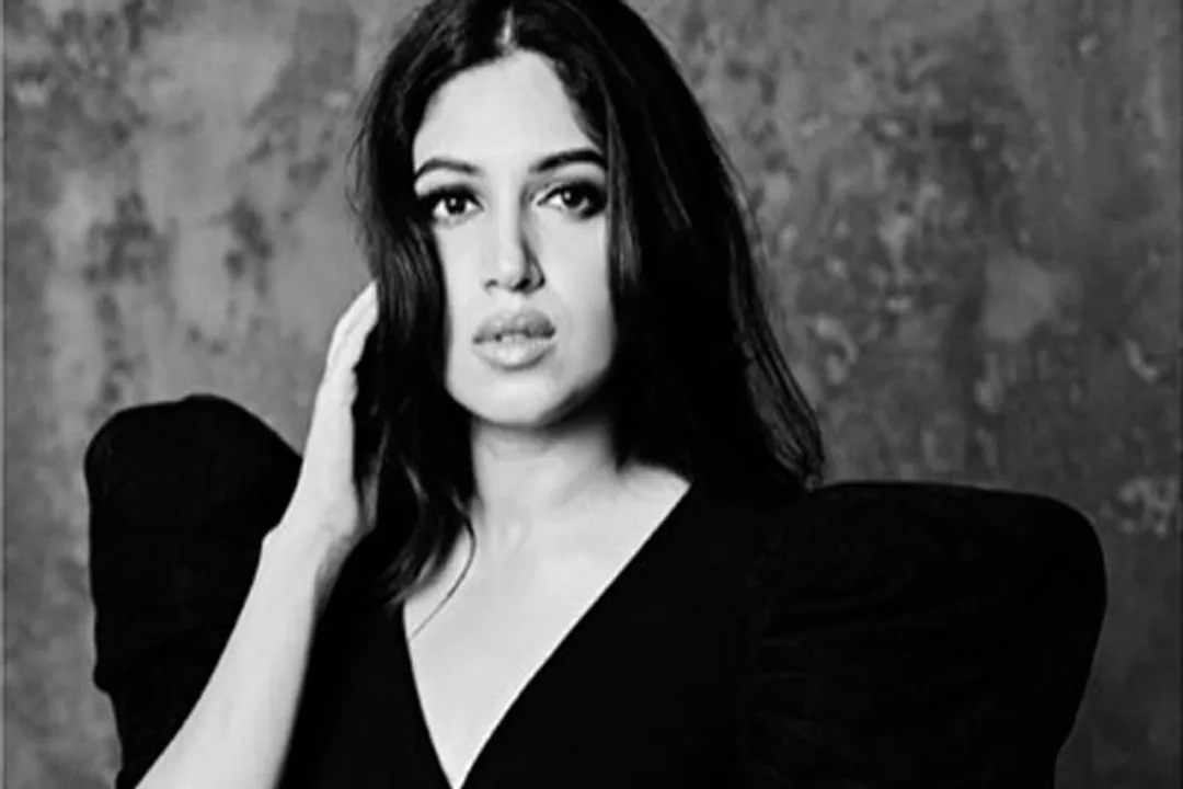  Bhumi Pednekar urges all to opt for eco-friendly Ganpati idols