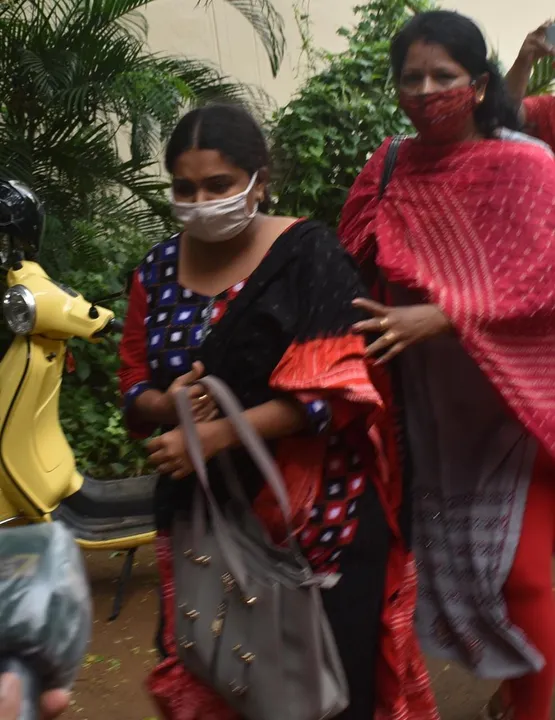  Aditya Dash's death case: Wife undergoes polygraph test in Odisha capital