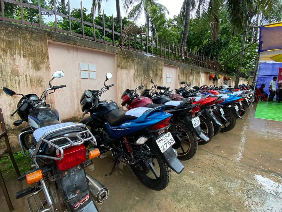  Vehicle scrappage policy to be a reality soon
