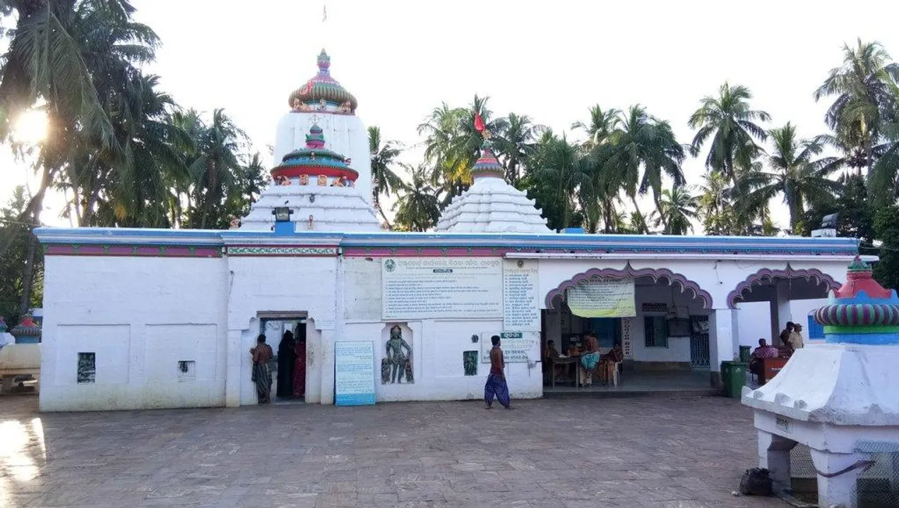  Image Credit: tripadvisor (File Pic) 