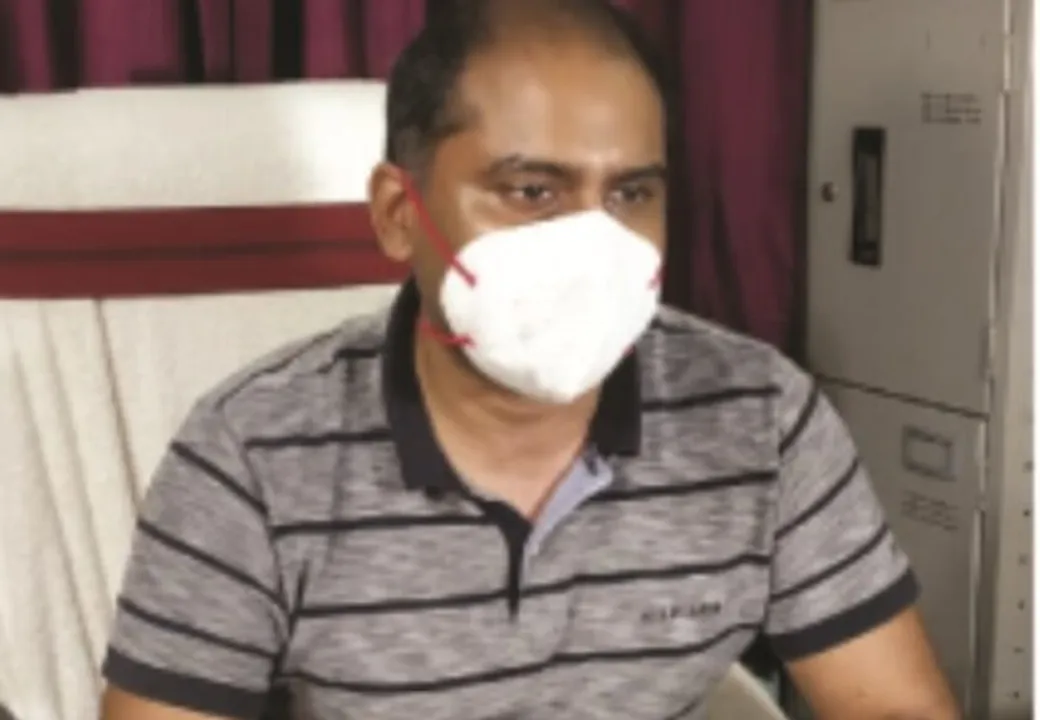  Custodial death in Odisha's Koraput: 2 suspended