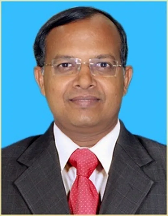  Odia scientist appointed Director of IRDE