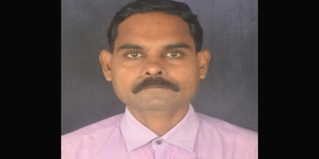  Doctor dies of COVID-19 in Odisha