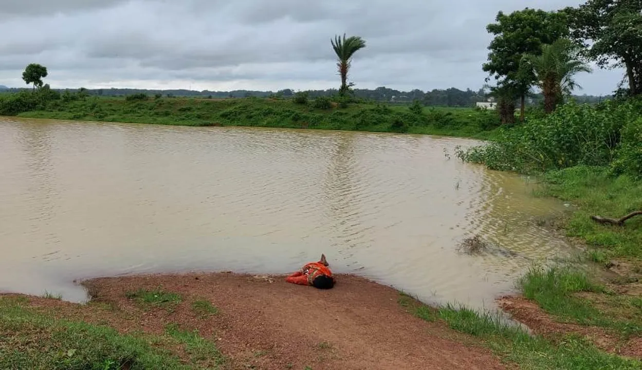  Woman, baby drown in pond in Odisha's Nabarangpur