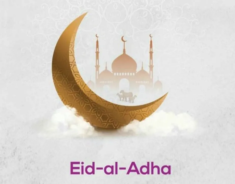  Bakr Eid a low-key affair in Odisha amid COVID-19 pandemic