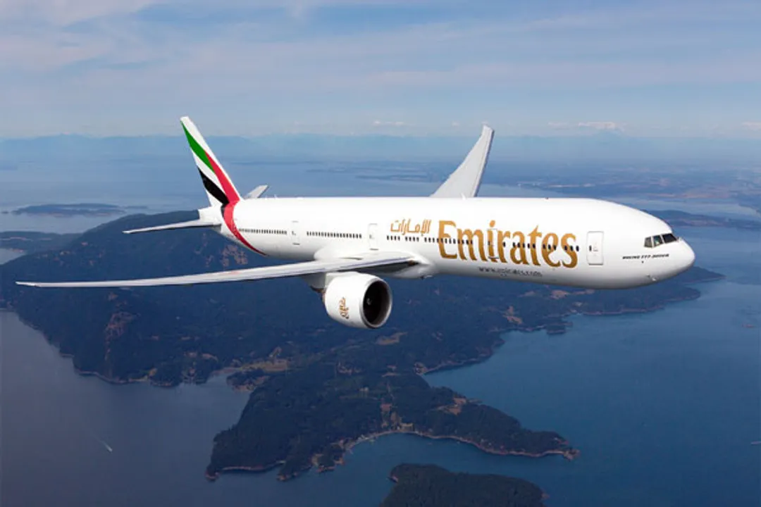  Pic Courtesy: emirates.com 