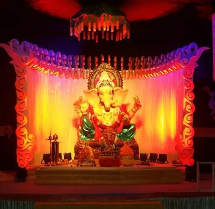  No Ganesh Puja celebrations in Odisha's Twin Cities this year
