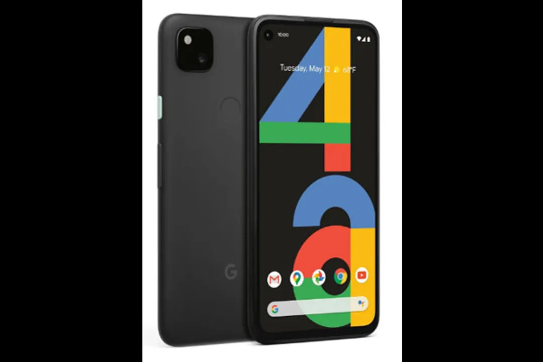  Google launches Pixel 4a, to arrive in India in October