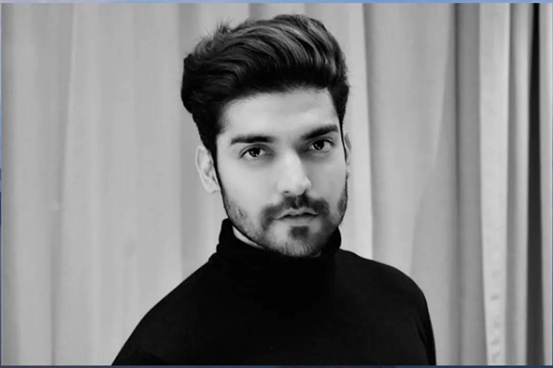  Gurmeet Choudhary launches his YouTube channel