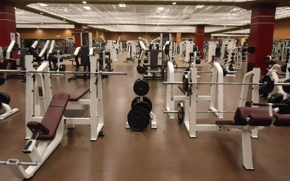  Guidelines issued for reopening of gyms. Here're details