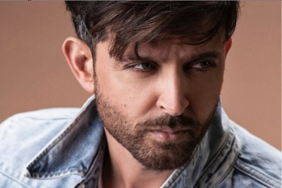  Hrithik: Helplessness engulfs me as I witness a series of tragic events