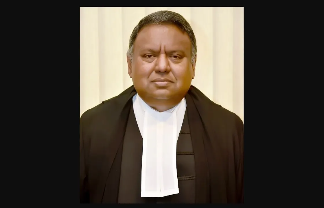 Odisha-born Rajasthan HC Chief Justice tests COVID positive