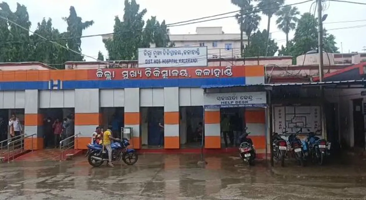 Odisha: Man attempts self-immolation after brother's suicide