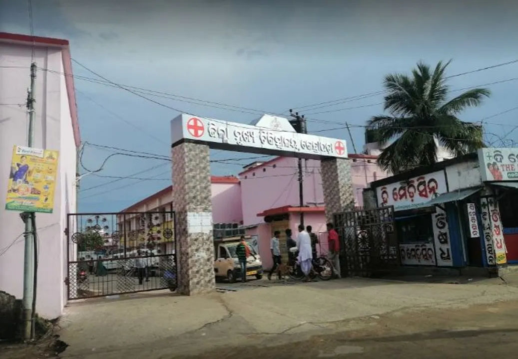  Odisha: This dist HQ hospital shut for 3 days after COVID-19 detection