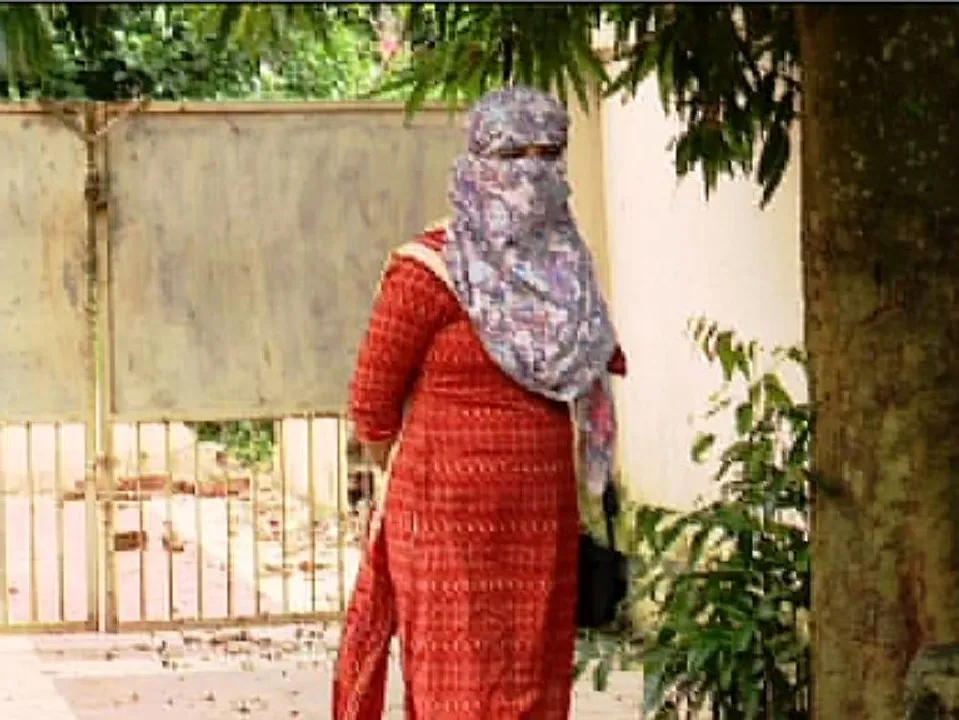  Odisha woman cop alleges rape by SI on pretext of marriage