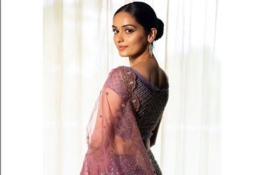  Manushi Chhillar: Raksha Bandhan always an inclusive occasion in my family