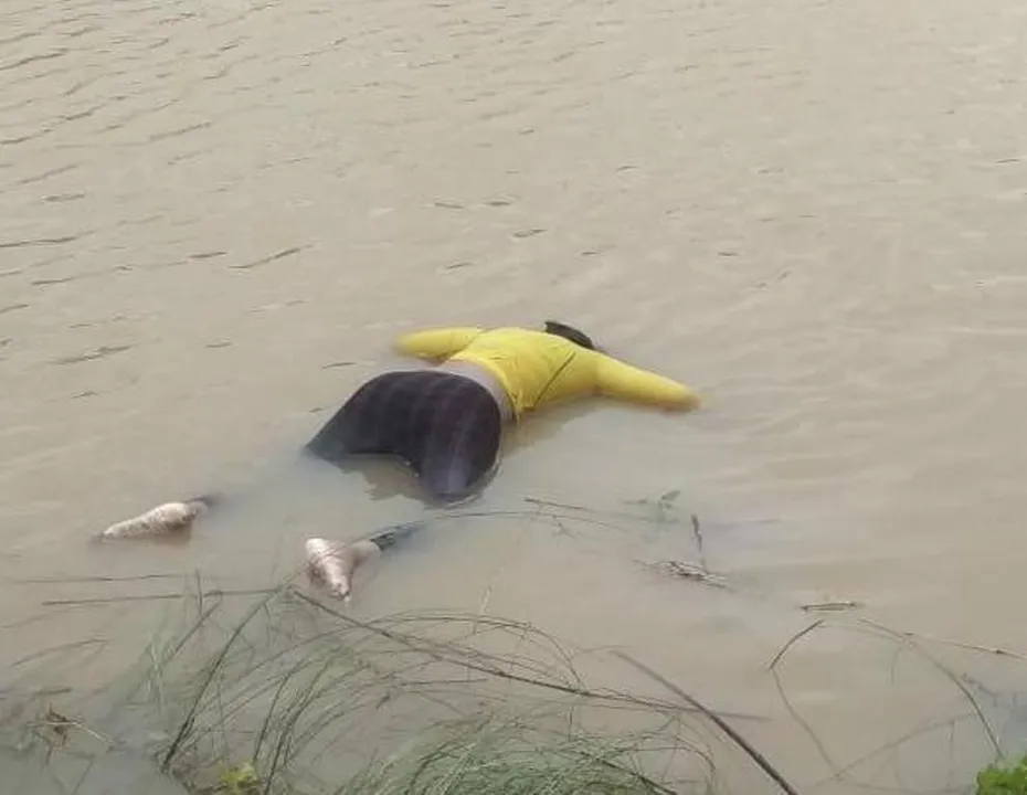  Odisha: Body of missing minor girl found floating in river