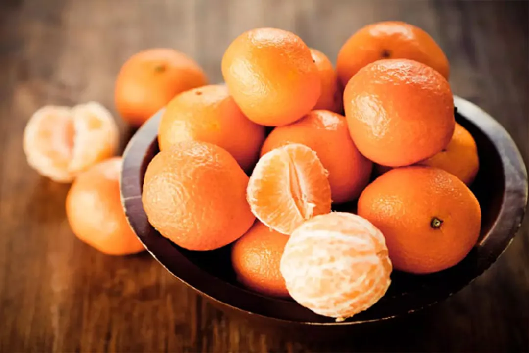  Eating strawberries, oranges daily can reduce risk of cognitive decline