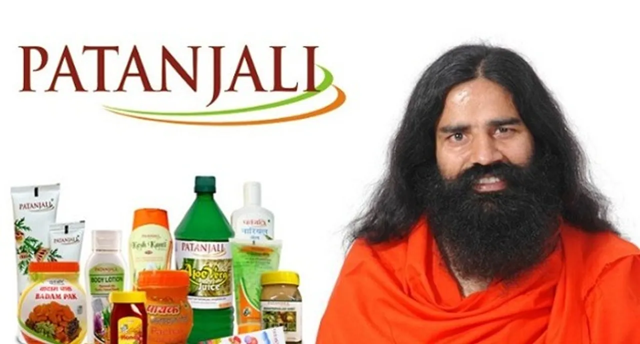  Patanjali considering bidding for IPL title sponsorship