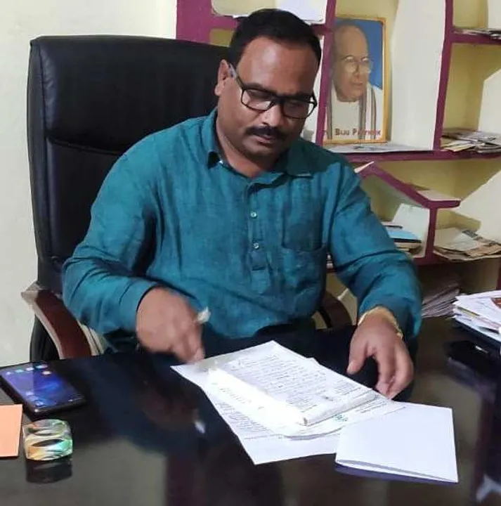  Odisha: Pottangi MLA tests positive for COVID-19