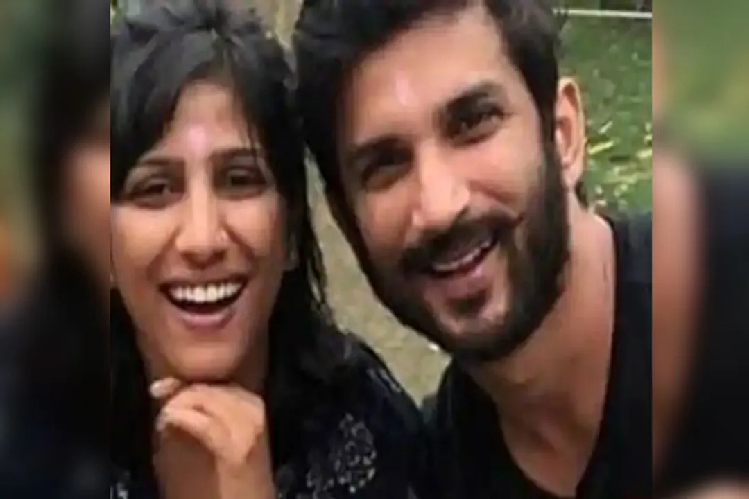  ED records Sushant's sister Priyanka's statement