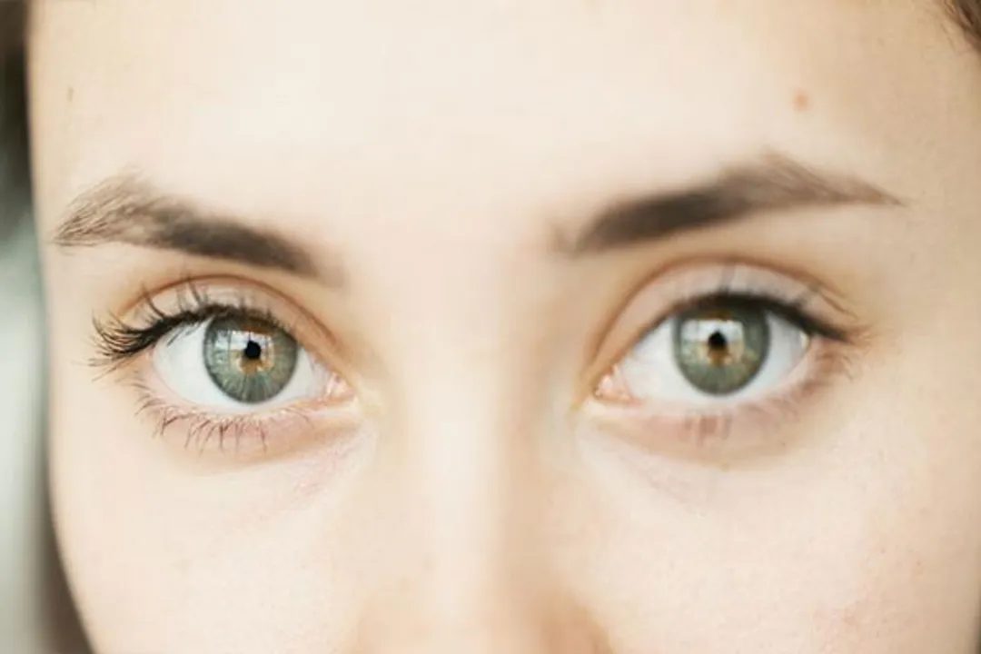  How your psyche affects your skin health