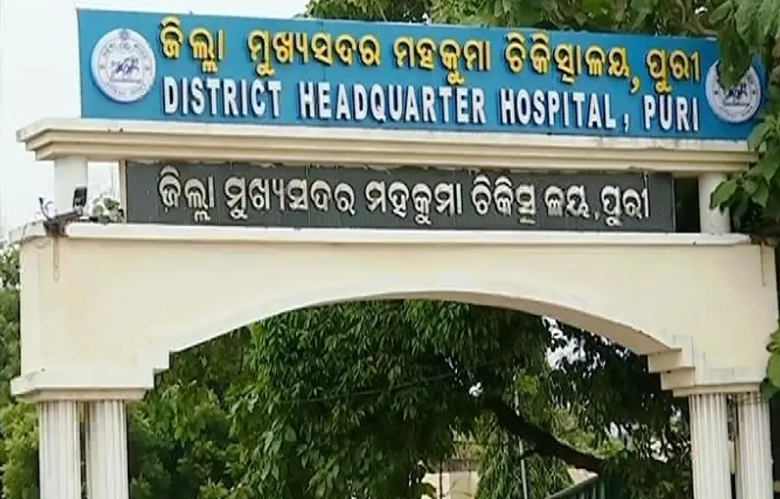  OT of this Odisha hospital sealed after doctor, nurse test COVID-19 positive