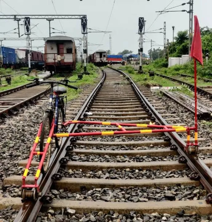  Railways introduces Rail Bicycles for better monitoring of rail tracks