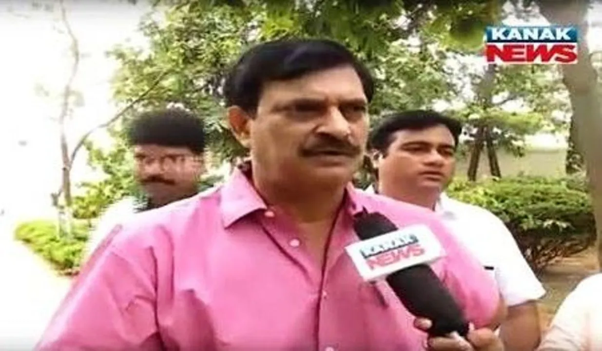  Odisha to release notification for Plus II admission in two days