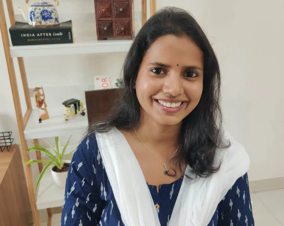  UPSC-2019 10th rank holder from Odisha shares her success story