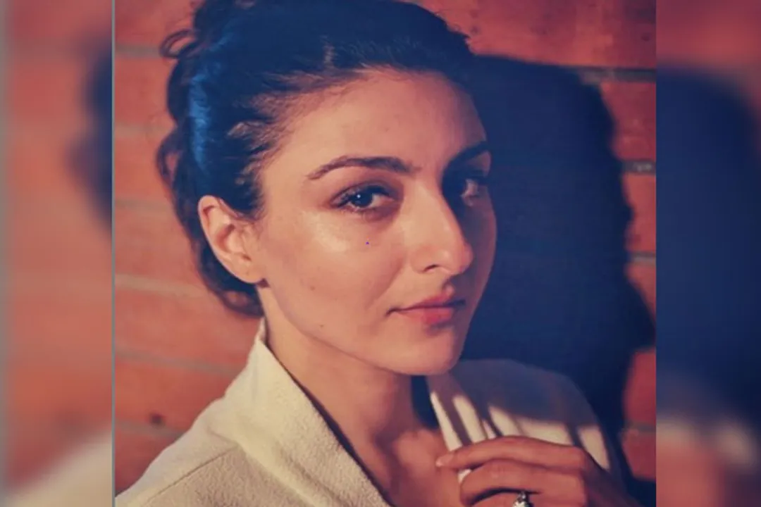  Soha Ali Khan has healthy feast ideas for festival season