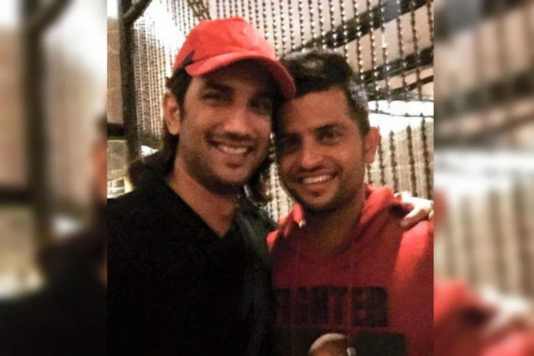  You'll always be alive in our hearts: Raina demands justice for Sushant