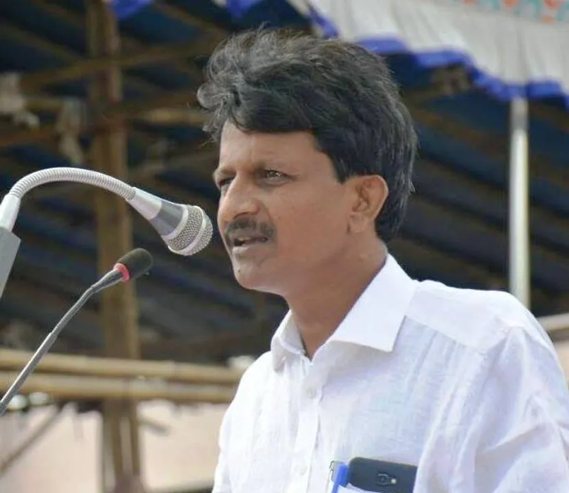  Odisha minister Susanta Singh tests COVID-19 positive