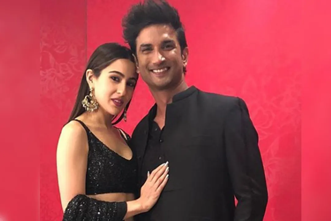  Pic Courtesy: Instagram
 