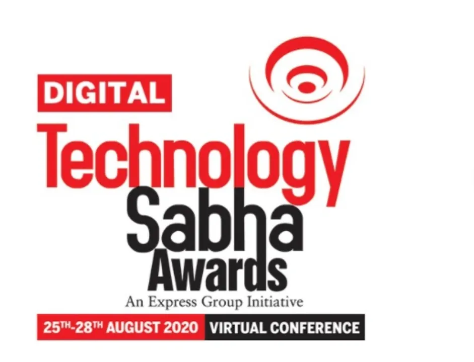 Odisha bags two prizes at Tech Sabha Awards