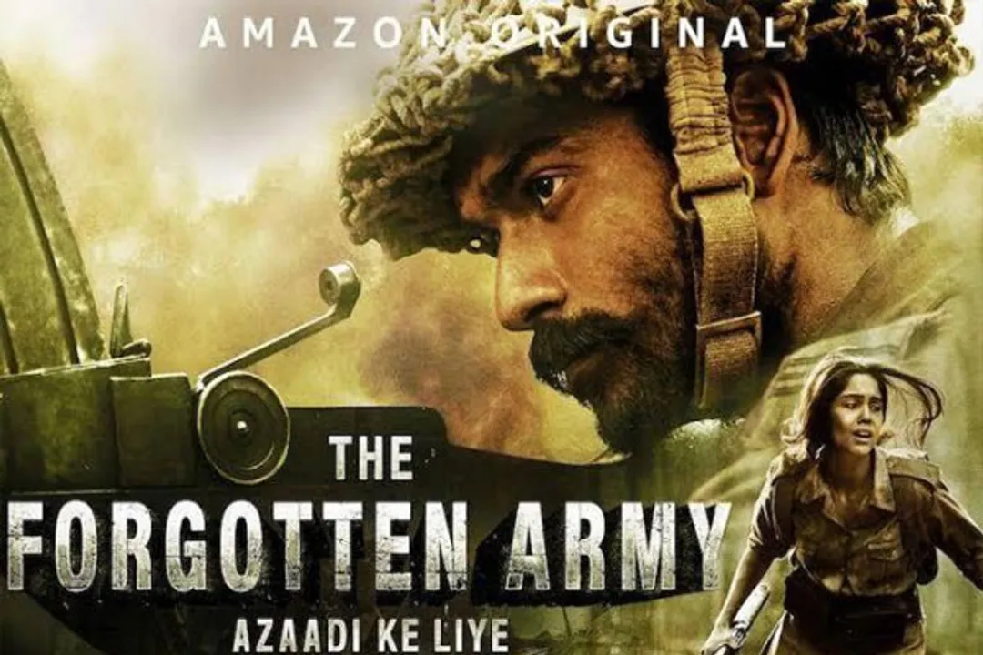 Patriotic web series, movies to binge-watch this Independence Day weekend