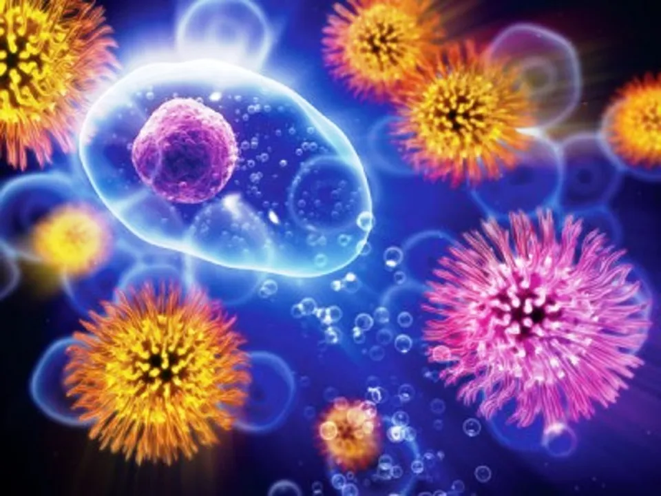  10 times more infectious Coronavirus strain detected