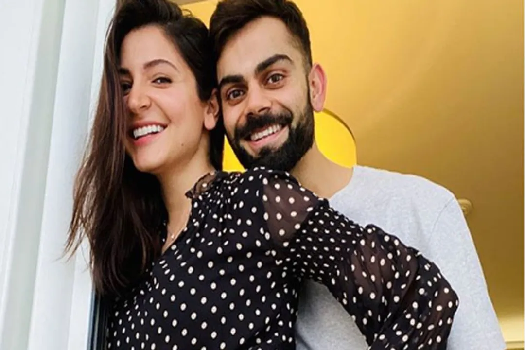  'Virushka' to welcome new member to the family