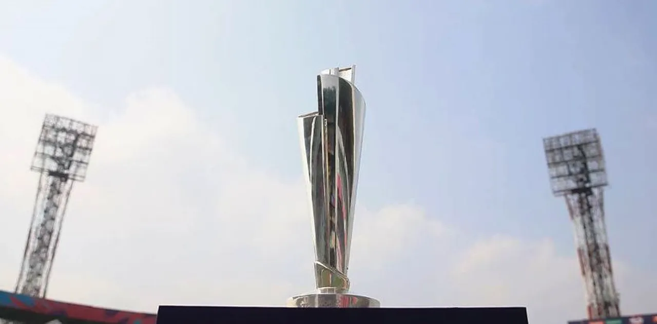  ICC T20 World Cup: India to host 2021 edition