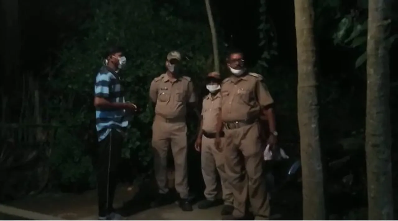  Odisha woman brutally murdered on rooftop; probe on