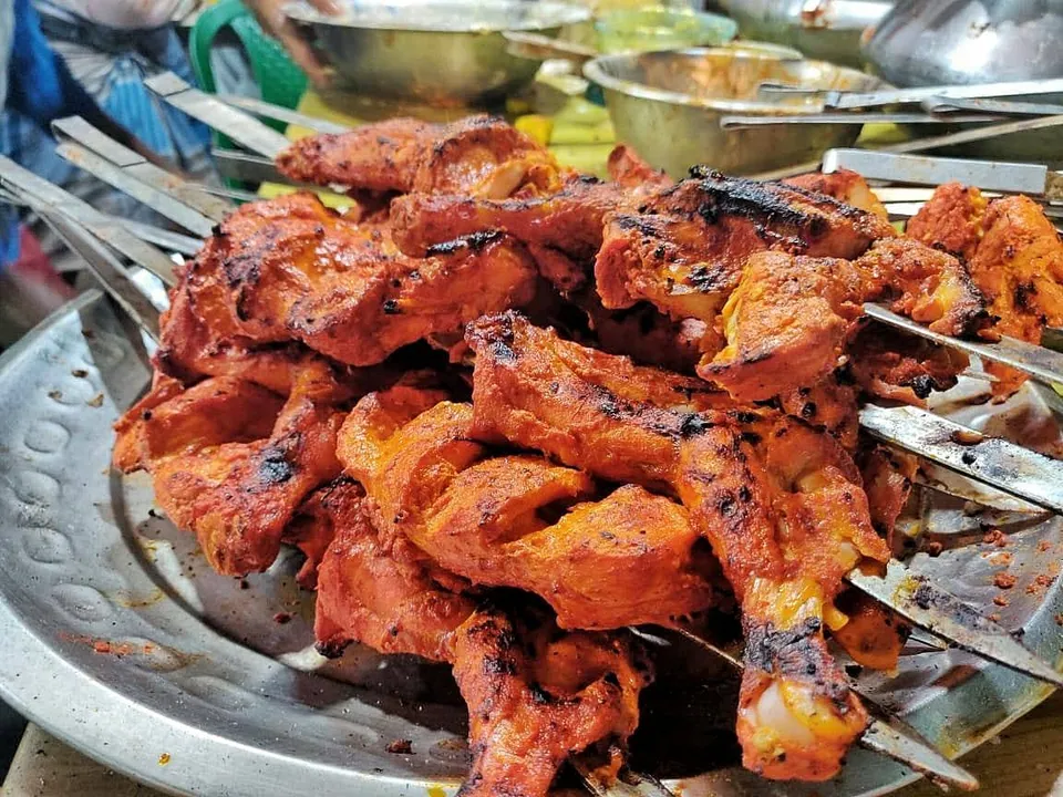  Roadside eateries to remain shut for 15 days in this Odisha district