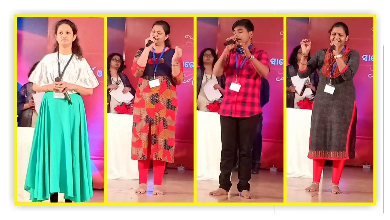  Sambad State-level debate, song competitions tomorrow; details here