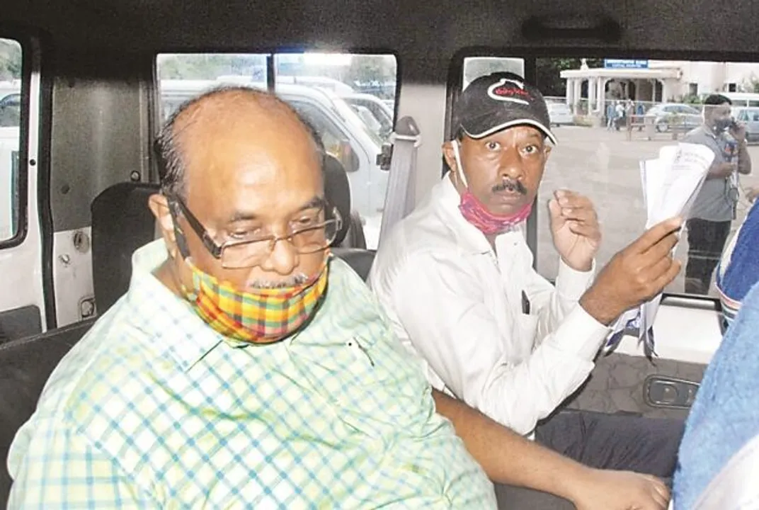  ED to probe Odisha bureaucrat’s involvement in money laundering