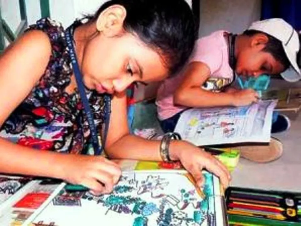  Sambad State-Level Annual Competition-2021; Know details here