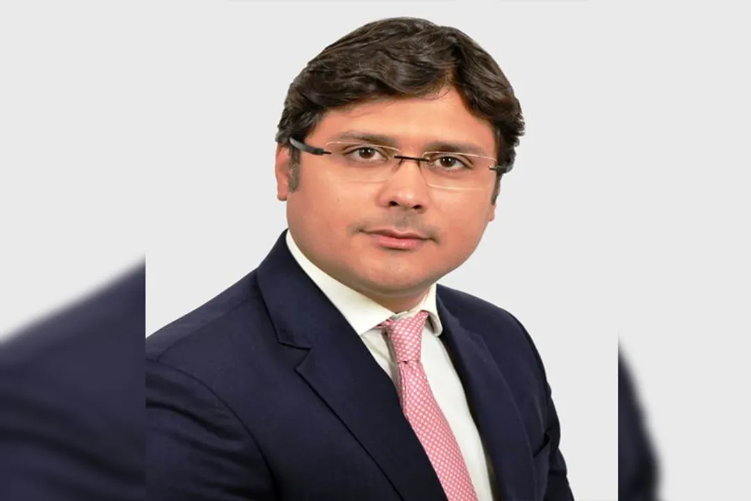  Eastern Media Director in India's top 40 legal leaders list
