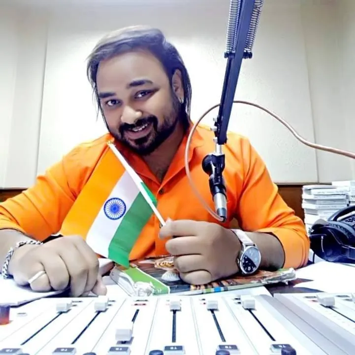  Popular RJ of AIR FM Rainbow Cuttack passes away